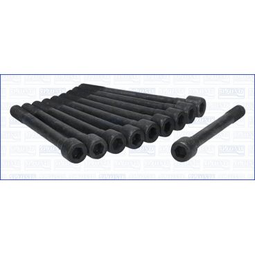 Set bolturi chiulasa