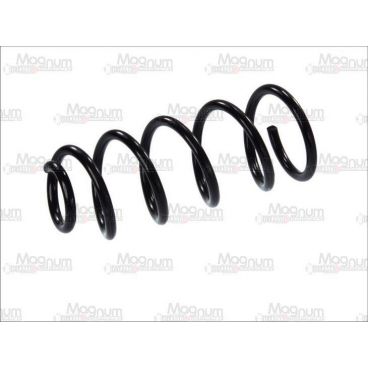 Arc suspensie axa spate