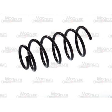 Arc suspensie axa fata