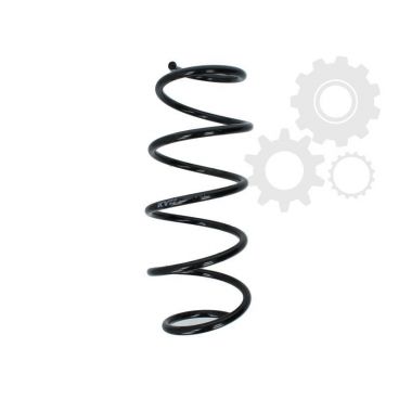 Arc suspensie axa fata