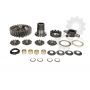 Differential assembly repair kit Differential assembly repair kit