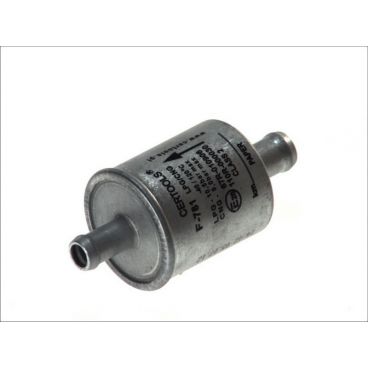 Filtru faza gazoasa LPG