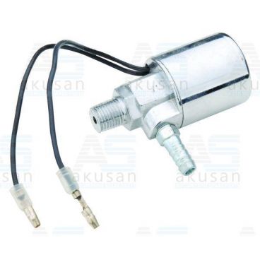 Elemente claxon, goarna