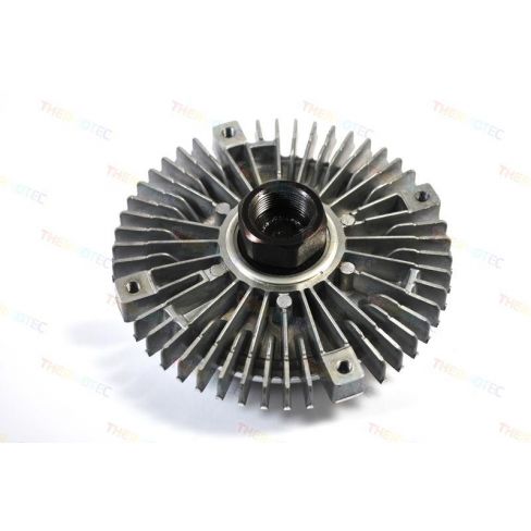 Ambreiaj ventilator