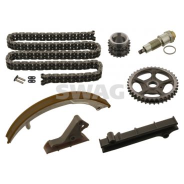 Kit distributie (lant+intinzator)