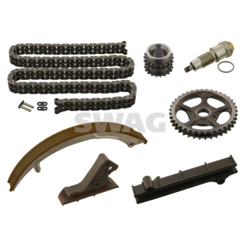 Kit distributie (lant+intinzator)