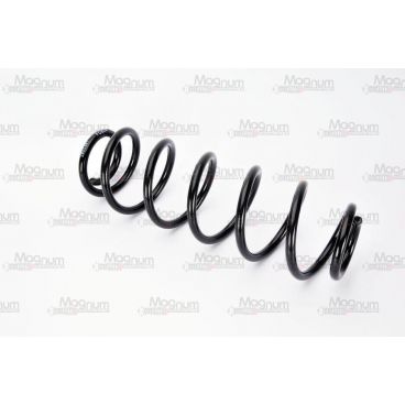 Arc suspensie axa spate