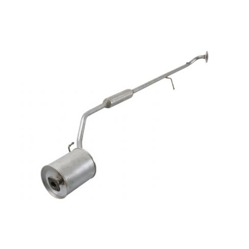 Sistem evacuare gaze/toba intermediara Sistem evacuare gaze/toba intermediara