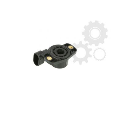 Senzor pozitie clapeta aer