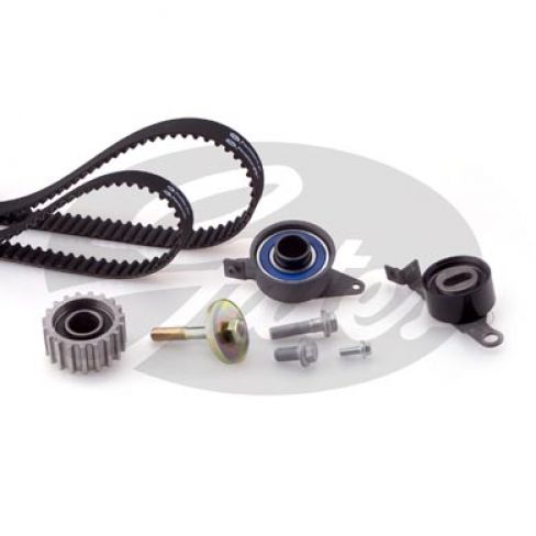 Kit distributie (curea+role)