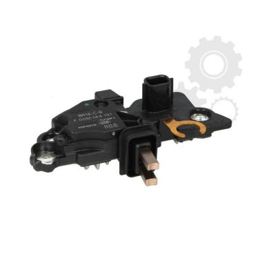 Regulator de tensiune