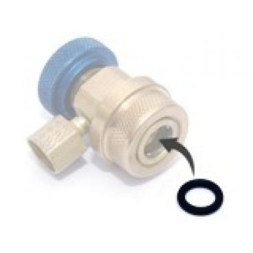 Accesoriile statiei de reumplere