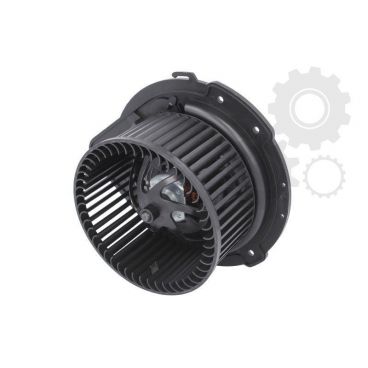 Ventilator