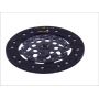 Clutch kit with bearing