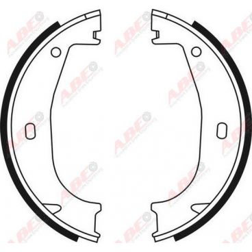 Sabot frana