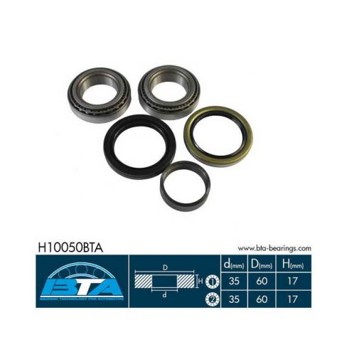 Set rulmenti roata Set rulmenti roata