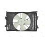 Ventilator radiator