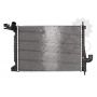 Radiator racire cu apa