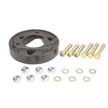 Cuplaj elastic planetara