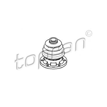 Kit burduf ax cardanic