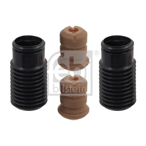 Kit protectie praf amortizor Kit protectie praf amortizor