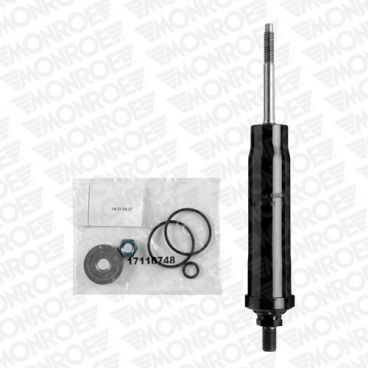 Amortizor cabina sofer