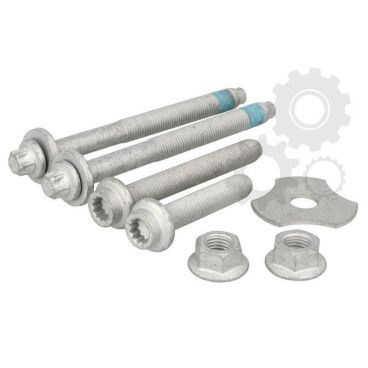 Kit reparatie bascula