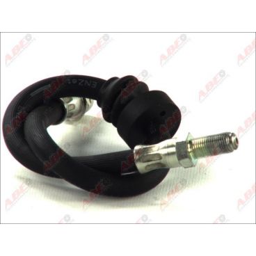 Furtun elastic frana