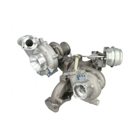 Turbosuflanta Turbosuflanta
