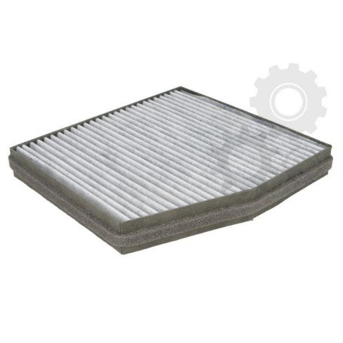 Filtru polen