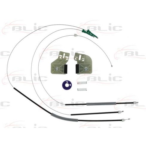 Elemente macara geam Elemente macara geam