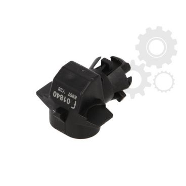 Senzor de temperatura