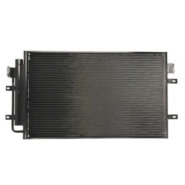 Radiator aer conditionat
