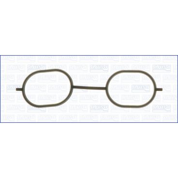 Garnitura galerie admisie