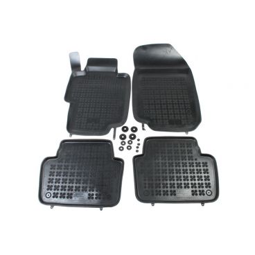 Covorase podea de cauciuc