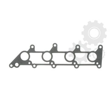 Garnitura galerie admisie