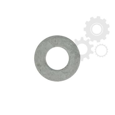 Elemente fixare arc suspensie