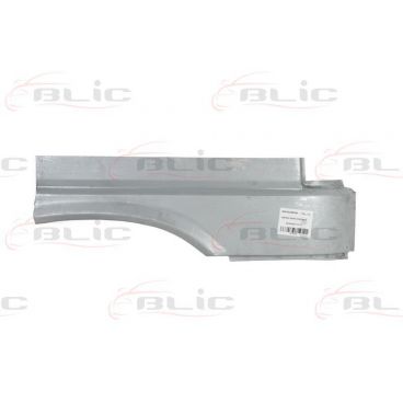 Kit reparatie aripa fata