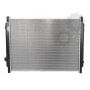 Radiator racire cu apa Radiator racire cu apa