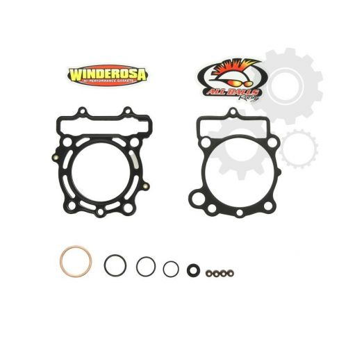 Set superior garnituri