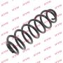 Arc suspensie axa spate