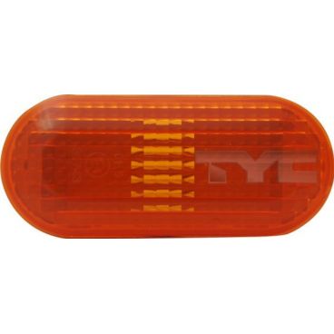 Lampa de semnalizare laterala