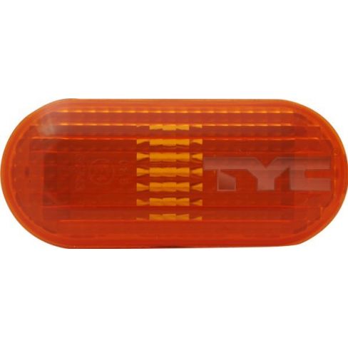 Lampa de semnalizare laterala Lampa de semnalizare laterala