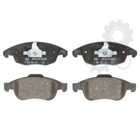 Set placute frana Set placute frana