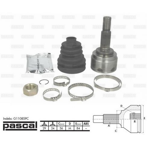 Cruce cardanica Cruce cardanica