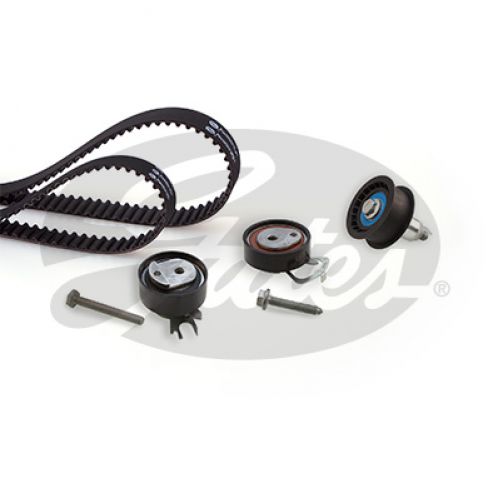 Kit distributie (curea+role)