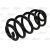 Arc suspensie axa spate