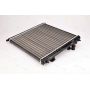 Radiator racire cu apa