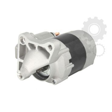 Demaror
