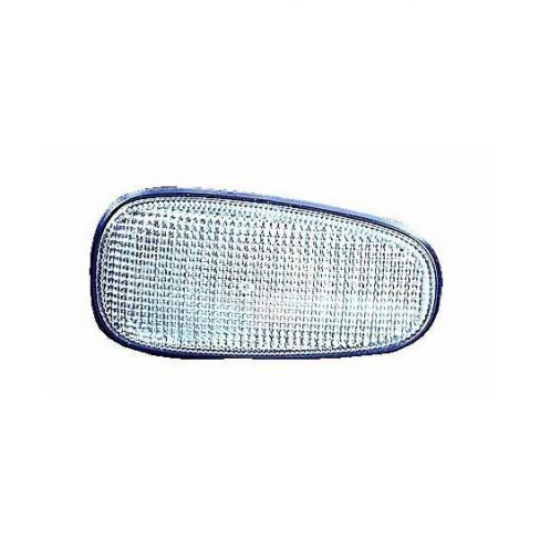 Lampa de semnalizare laterala Lampa de semnalizare laterala